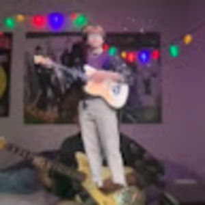 Meet your Posher, Ben